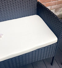 Load image into Gallery viewer, Amazon 4 Piece Garden Rattan Set