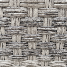 Load image into Gallery viewer, Dorchester 6-Piece Rattan Wicker Relaxed Garden Dining Set