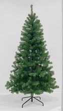 Load image into Gallery viewer, 6FT Luxury Imperial Grand Fir Full Artificial Christmas Tree 1000 Branch Tips