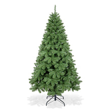 Load image into Gallery viewer, 6FT Luxury Imperial Grand Fir Full Artificial Christmas Tree 1000 Branch Tips
