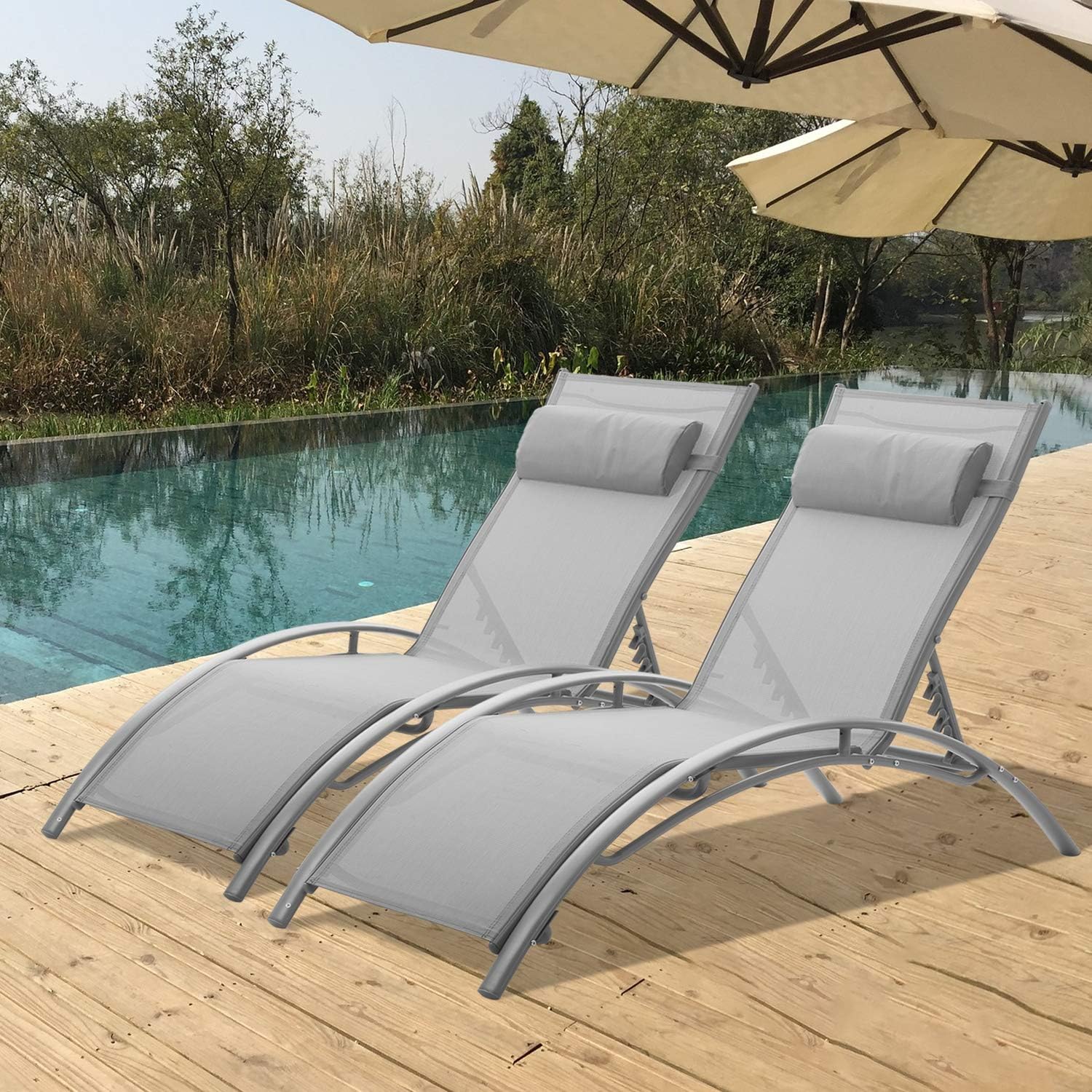 Bali on sale sun lounger