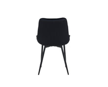 Load image into Gallery viewer, Erica Plush Velvet Comfort Dining Chairs - Set of 4
