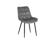 Load image into Gallery viewer, Erica Plush Velvet Comfort Dining Chairs - Set of 4
