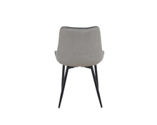 Load image into Gallery viewer, Erica Plush Velvet Comfort Dining Chairs - Set of 4

