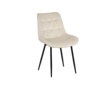 Load image into Gallery viewer, Erica Plush Velvet Comfort Dining Chairs - Set of 4
