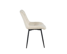 Load image into Gallery viewer, Erica Plush Velvet Comfort Dining Chairs - Set of 4
