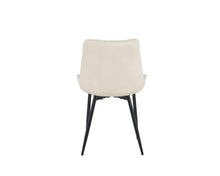 Load image into Gallery viewer, Erica Plush Velvet Comfort Dining Chairs - Set of 4
